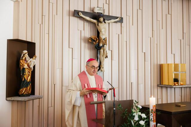 Foto: Gerd Neuhold - Sonntagsblatt für Steiermark