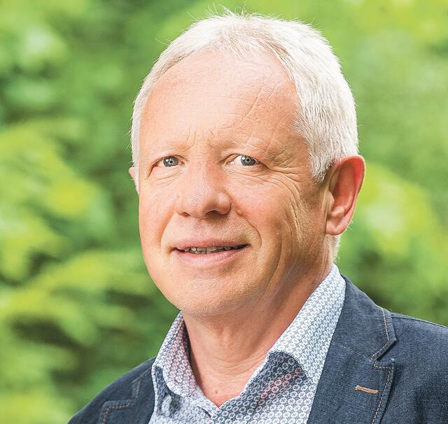 Christian Kopf ist Leiter des Bildungshauses Batschuns, Mitglied im Kuratorium und Bibelpastoralen Beirat des Österreichischen Katholischen Bibelwerks.