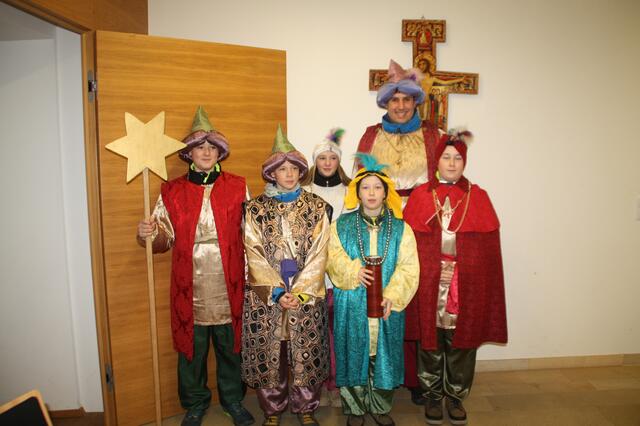 Judenburg St. Nikolaus