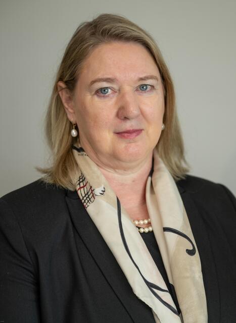 Chefredakteurin Sonja Planitzer | Foto: Erich Marschik