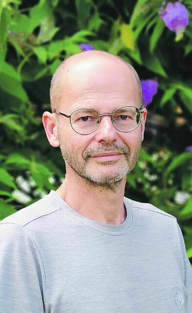Bernhard Ungericht ist Professor für ­Wirtschaftsethik und betriebliches ­Verantwortungsmanagement an der ­Karl-Franzens-Universität Graz. 
 | Foto: Privat