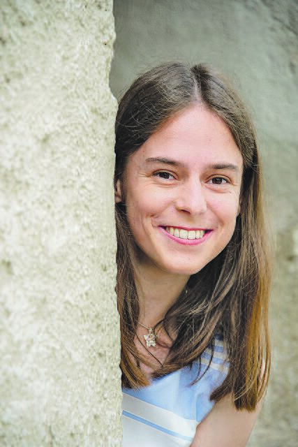 Magdalena Görtler, Referentin im Bibelwerk Linz