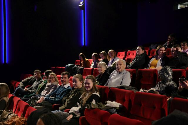 Foto: Gerd Neuhold - Sonntagsblatt für Steiermark