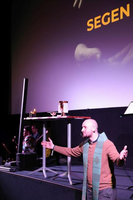 Foto: Gerd Neuhold - Sonntagsblatt für Steiermark