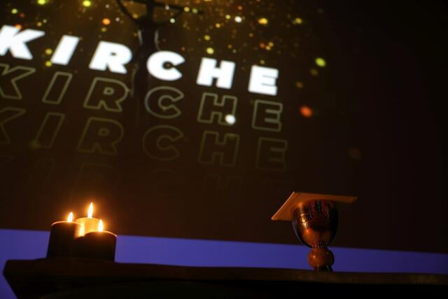 Foto: Gerd Neuhold - Sonntagsblatt für Steiermark