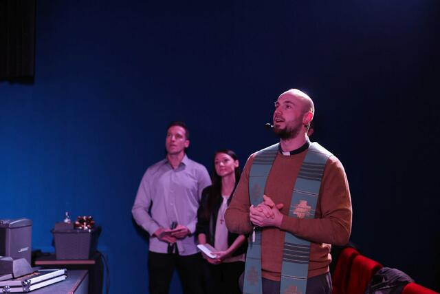 Foto: Gerd Neuhold - Sonntagsblatt für Steiermark