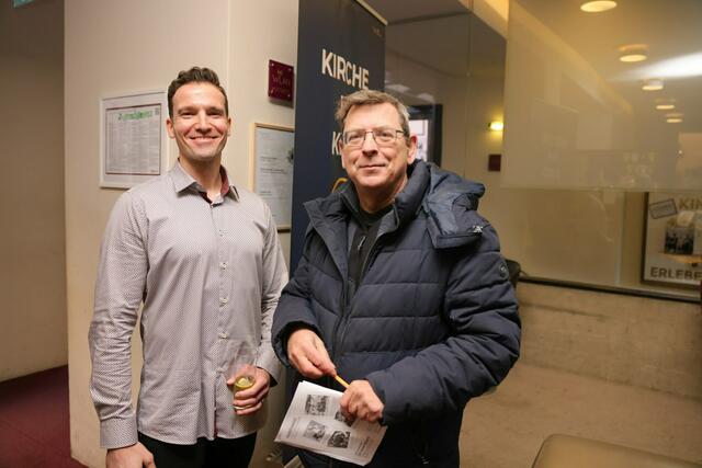 Foto: Gerd Neuhold - Sonntagsblatt für Steiermark