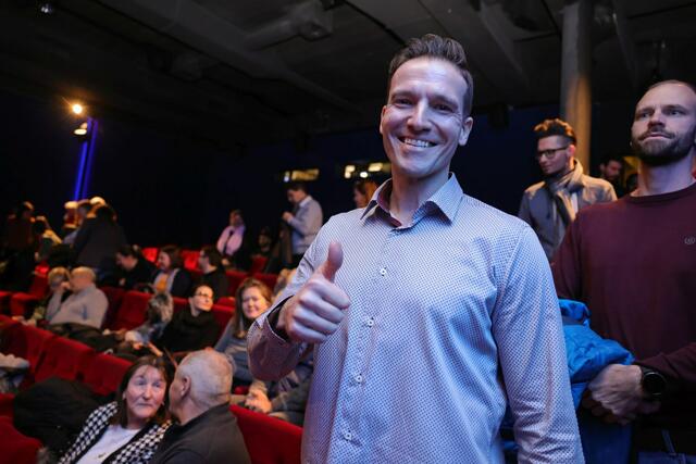 Foto: Gerd Neuhold - Sonntagsblatt für Steiermark