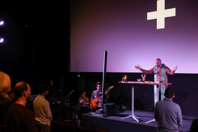 Foto: Gerd Neuhold - Sonntagsblatt für Steiermark