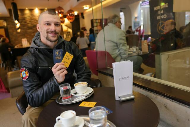Foto: Gerd Neuhold - Sonntagsblatt für Steiermark