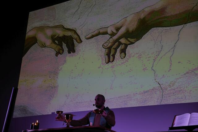 Foto: Gerd Neuhold - Sonntagsblatt für Steiermark