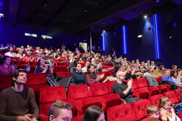 Foto: Gerd Neuhold - Sonntagsblatt für Steiermark