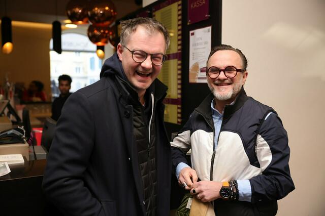 Foto: Gerd Neuhold - Sonntagsblatt für Steiermark