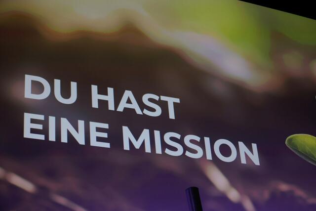 Foto: Gerd Neuhold - Sonntagsblatt für Steiermark