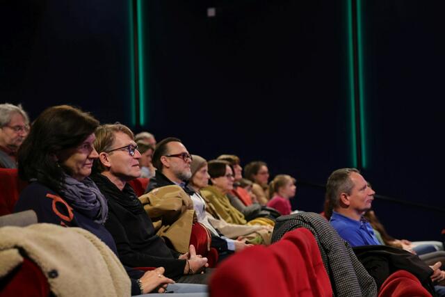 Foto: Gerd Neuhold - Sonntagsblatt für Steiermark