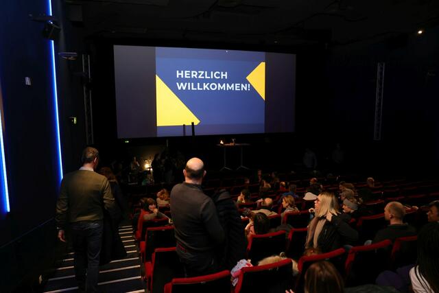 Foto: Gerd Neuhold - Sonntagsblatt für Steiermark