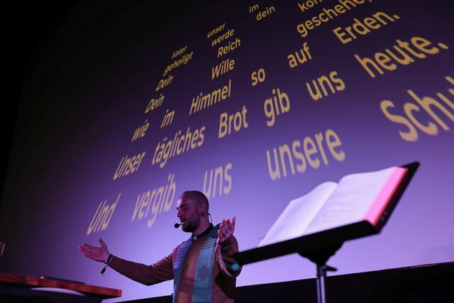 Foto: Gerd Neuhold - Sonntagsblatt für Steiermark