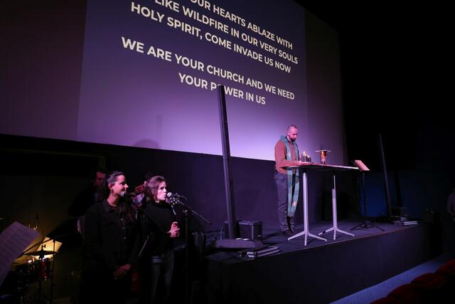 Foto: Gerd Neuhold - Sonntagsblatt für Steiermark