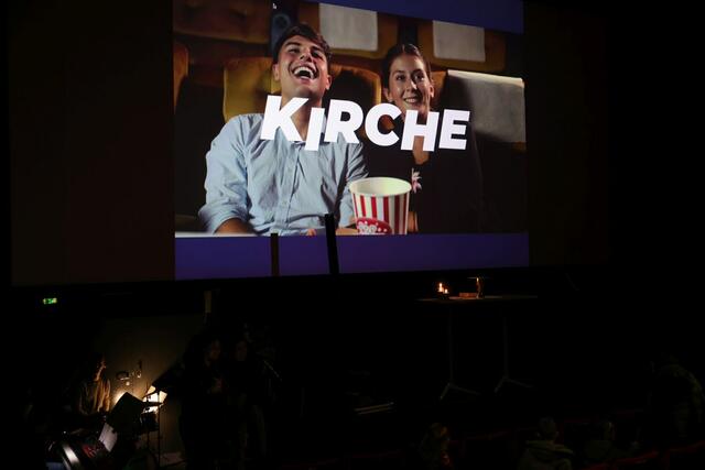 Foto: Gerd Neuhold - Sonntagsblatt für Steiermark