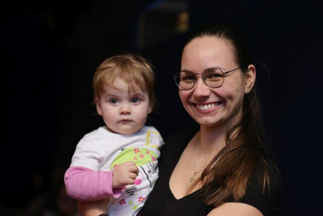 Foto: Gerd Neuhold - Sonntagsblatt für Steiermark