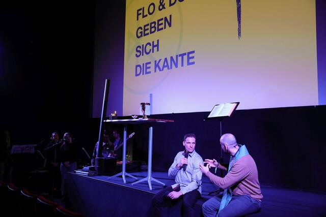 Foto: Gerd Neuhold - Sonntagsblatt für Steiermark