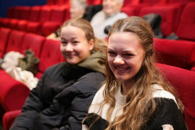Foto: Gerd Neuhold - Sonntagsblatt für Steiermark