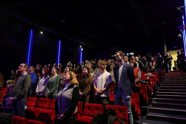 Foto: Gerd Neuhold - Sonntagsblatt für Steiermark
