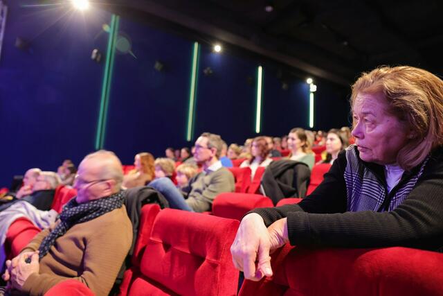 Foto: Gerd Neuhold - Sonntagsblatt für Steiermark