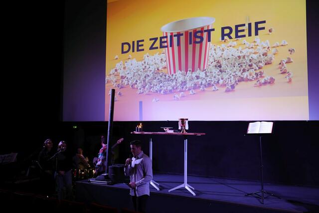 Foto: Gerd Neuhold - Sonntagsblatt für Steiermark