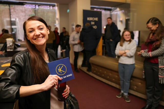 Foto: Gerd Neuhold - Sonntagsblatt für Steiermark