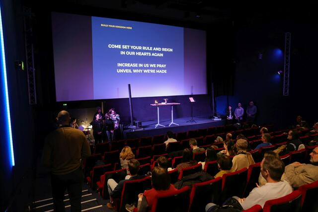 Foto: Gerd Neuhold - Sonntagsblatt für Steiermark