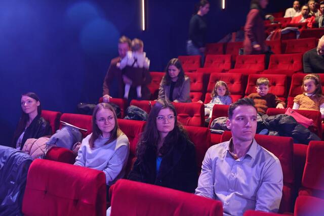 Foto: Gerd Neuhold - Sonntagsblatt für Steiermark