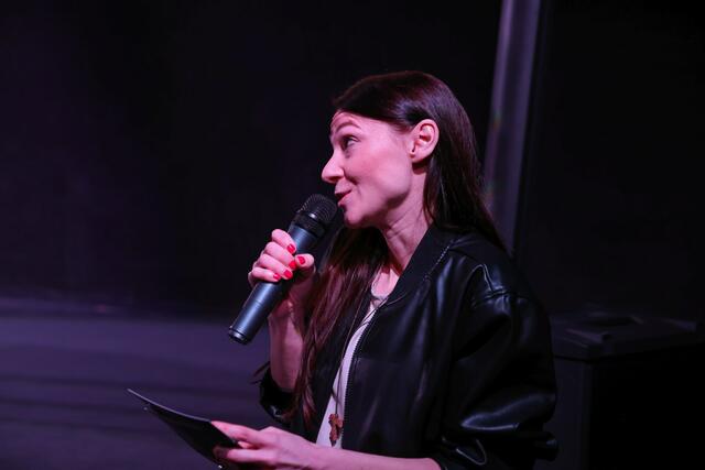 Foto: Gerd Neuhold - Sonntagsblatt für Steiermark