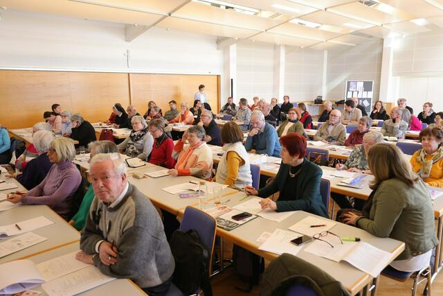 Foto: Gerd Neuhold - Sonntagsblatt für Steiermark