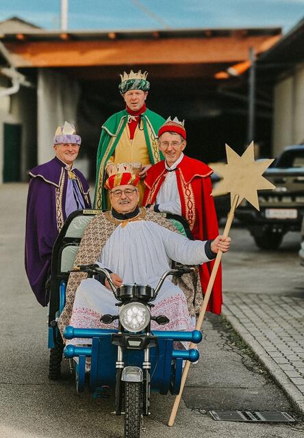 St. Veit am Vogau | Foto: Rudolf Portugal