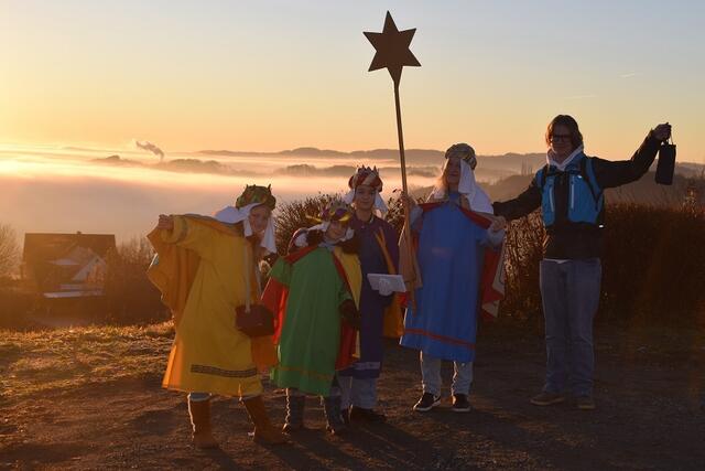 Frauenberg, Pfarre Leibnitz