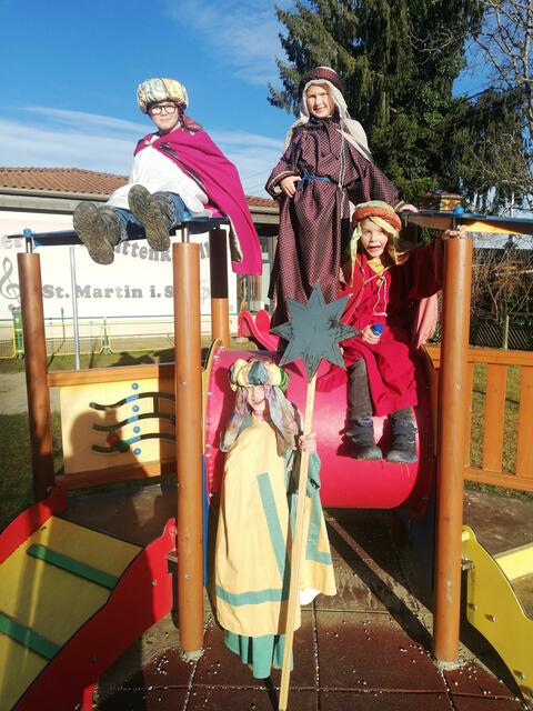 St. Martin im Sulmtal