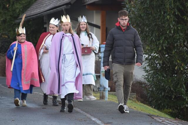 Frauenberg, Pfarre Leibnitz