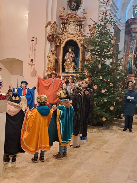 St. Johann bei Herberstein | Foto: Michaela Fetz