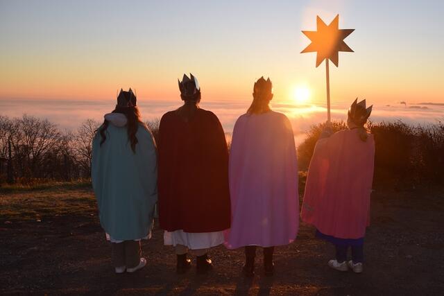 Frauenberg, Pfarre Leibnitz