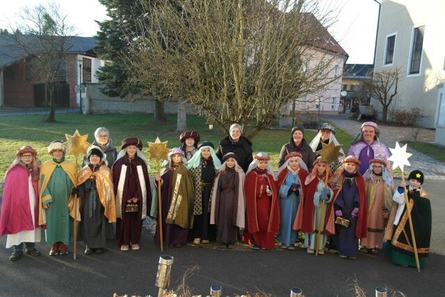 St. Martin im Sulmtal