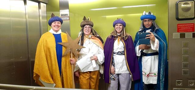 Knittelfeld | Foto: Staubmann