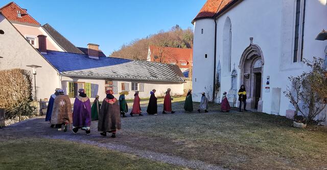 Gratwein | Foto: Benedikt