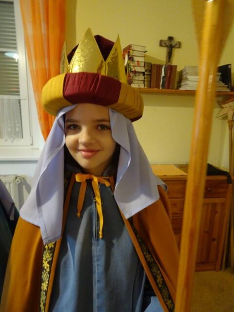 Arnfels. Ein kleiner König mit großer Wirkung. Dieses Jahr wurde unter anderem für Projekte in Guatemala gesammelt. | Foto: Reiterer