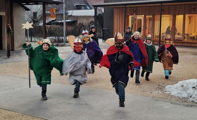 Trofaiach | Foto: Monika Köstl