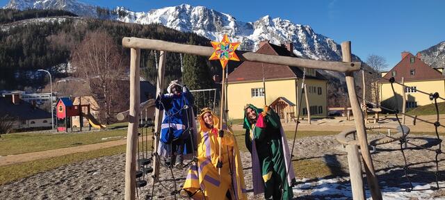 Eisenerz | Foto: Trafella