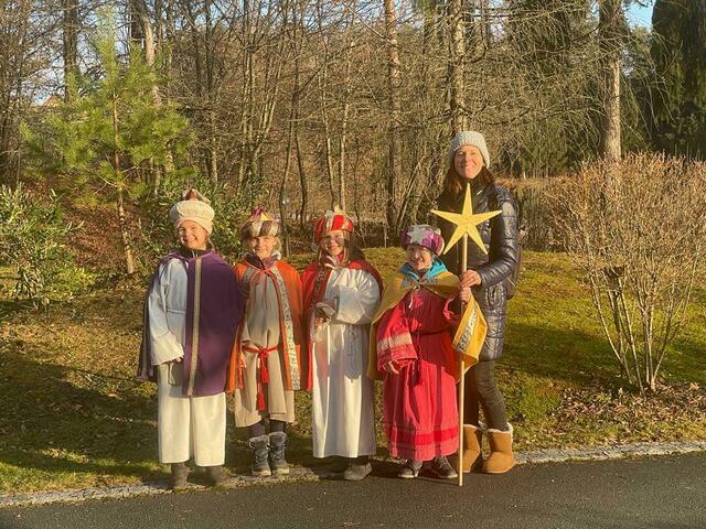 Hitzendorf | Foto: Kollegger