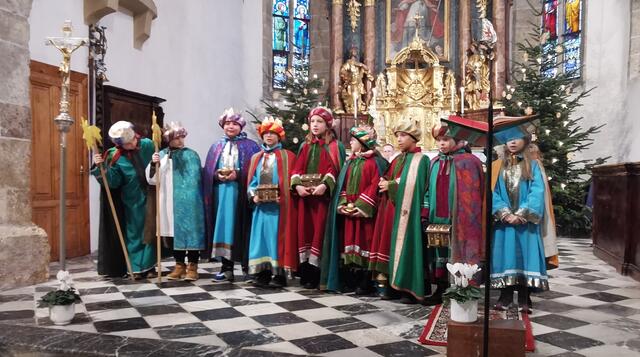 Gratwein | Foto: Benedikt