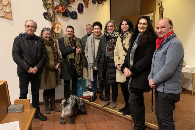 Foto: Foto: Katja Schöffmann 