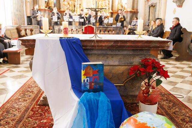 Foto: Gerd Neuhold - Sonntagsblatt für Steiermark